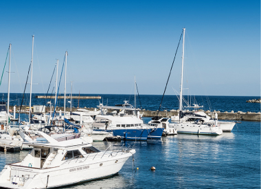 熱海マリーナイメージ