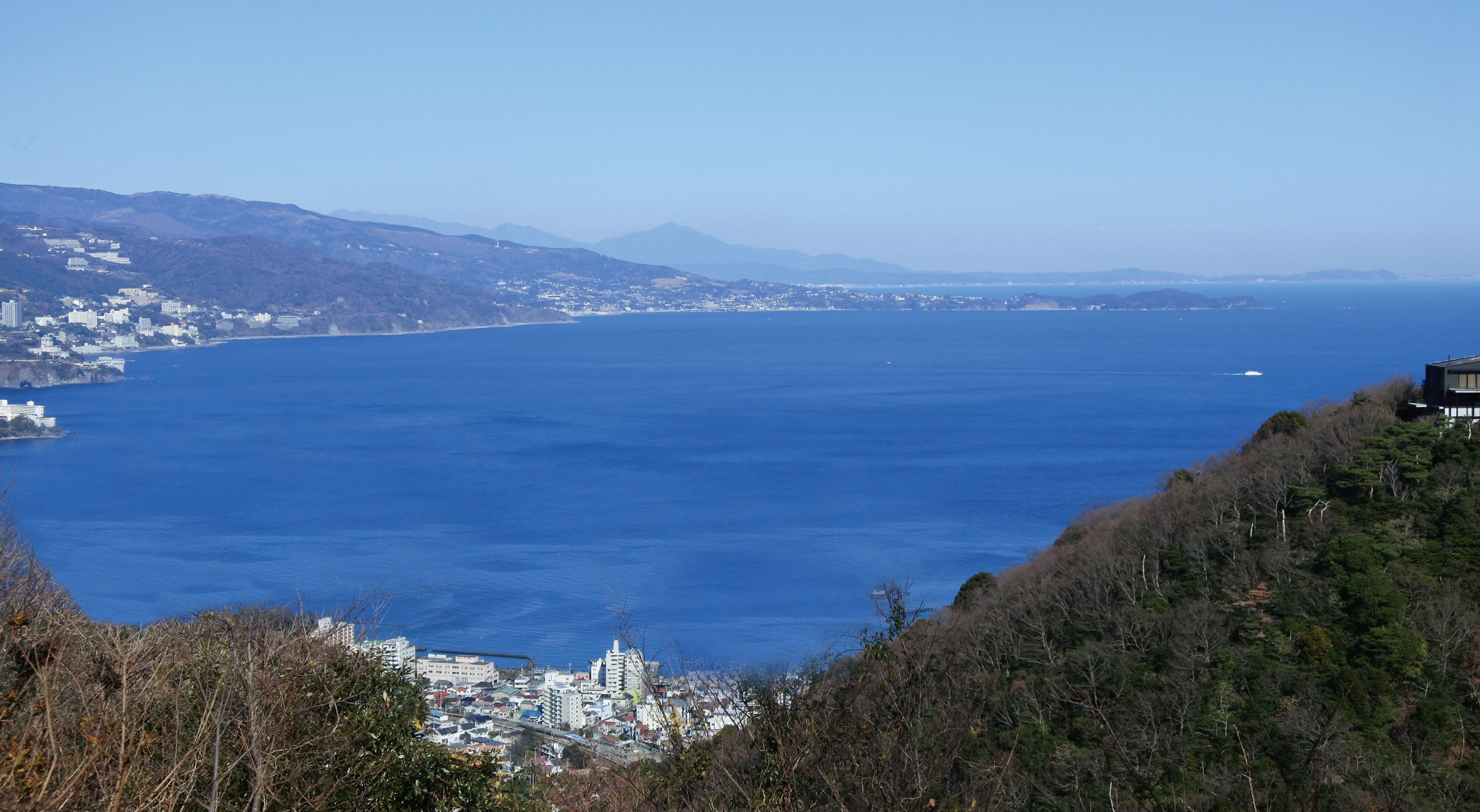 あじろ南熱海が丘トピックスイメージ画像1